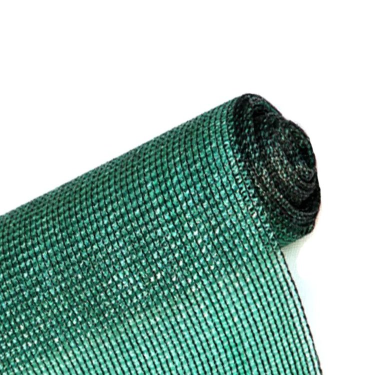 250g black green garden turnel greenhouse net shade agriculture big roll shading net in thailand