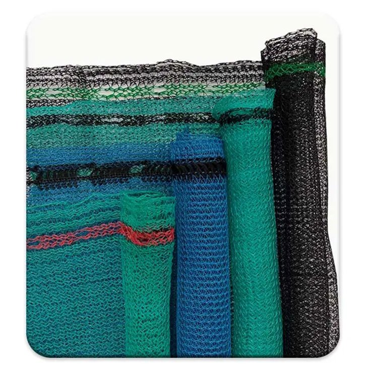250g black green garden turnel greenhouse net shade agriculture big roll shading net in thailand