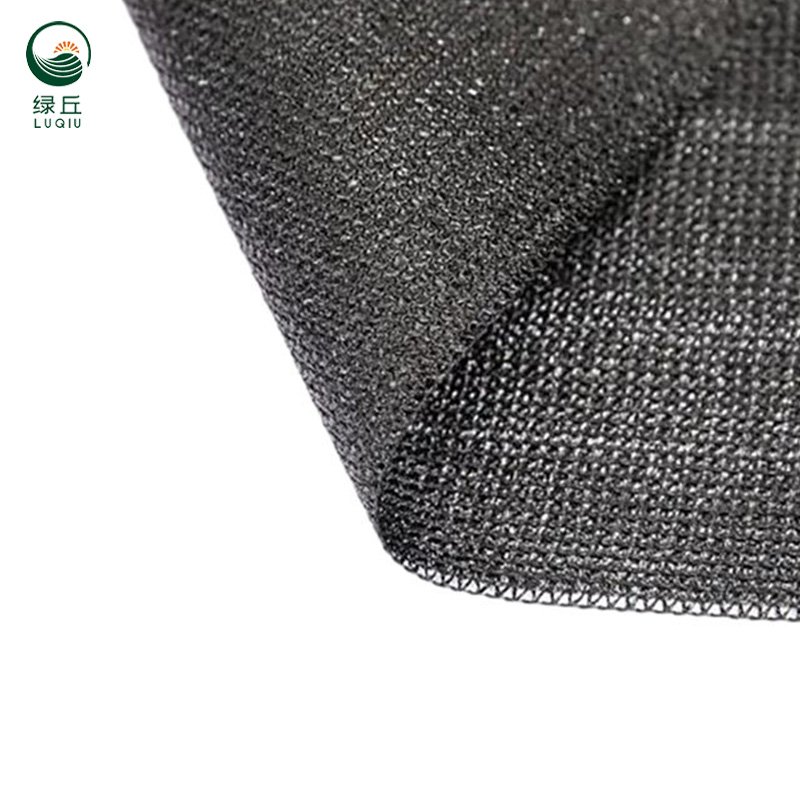 New material HDPE 60-220gsm agricultural outdoor sunshade sail and mesh garden mesh roll anti-aging greenhouse net greenhouse
