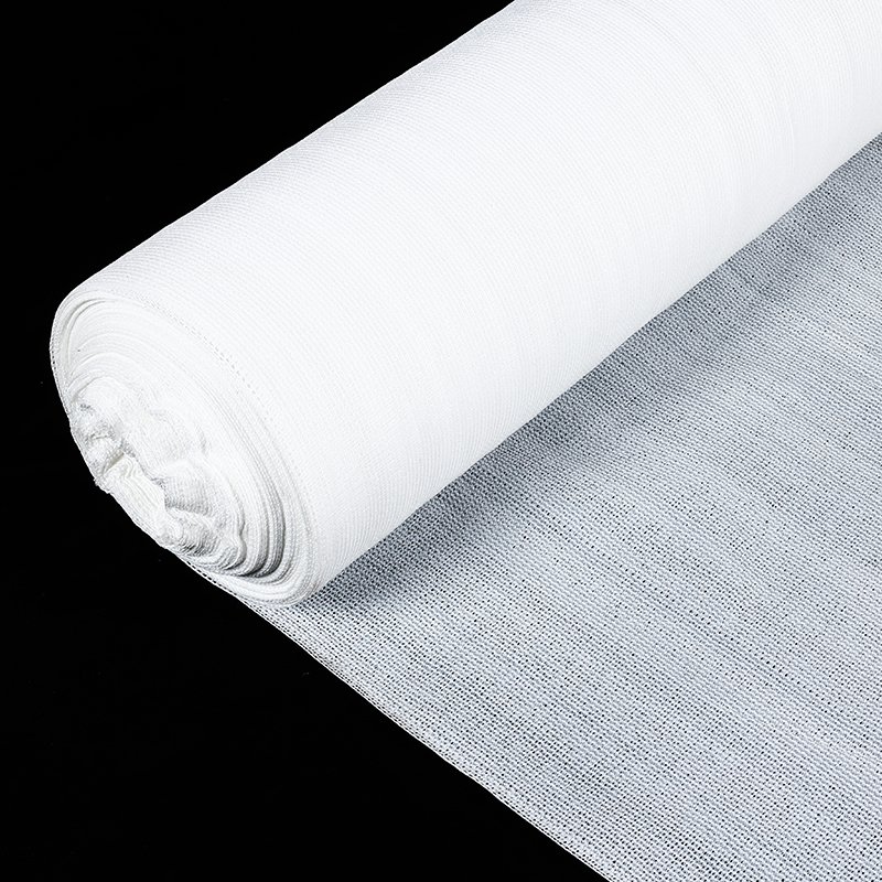 Wholesale Price HDPE Shading Rate Shade Net DustproofCover Soil Agricultural Greenhouse Sun Shade Net