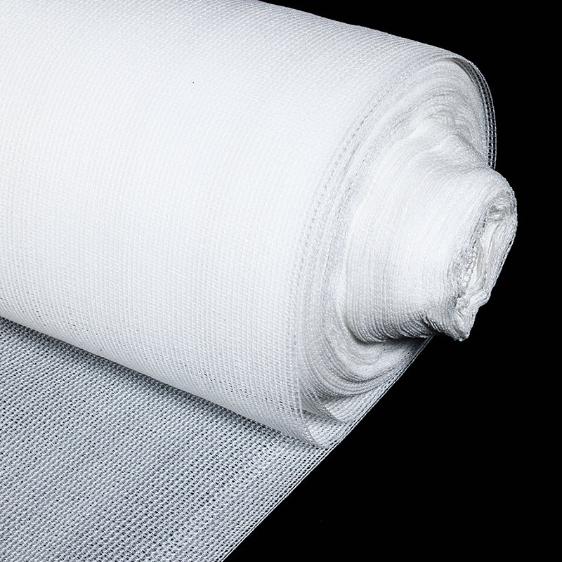 Wholesale Price HDPE Shading Rate Shade Net DustproofCover Soil Agricultural Greenhouse Sun Shade Net