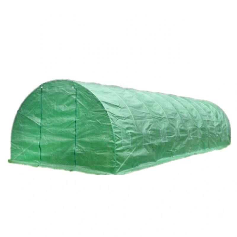 Best quality PE fabric aluminum poly tunnel