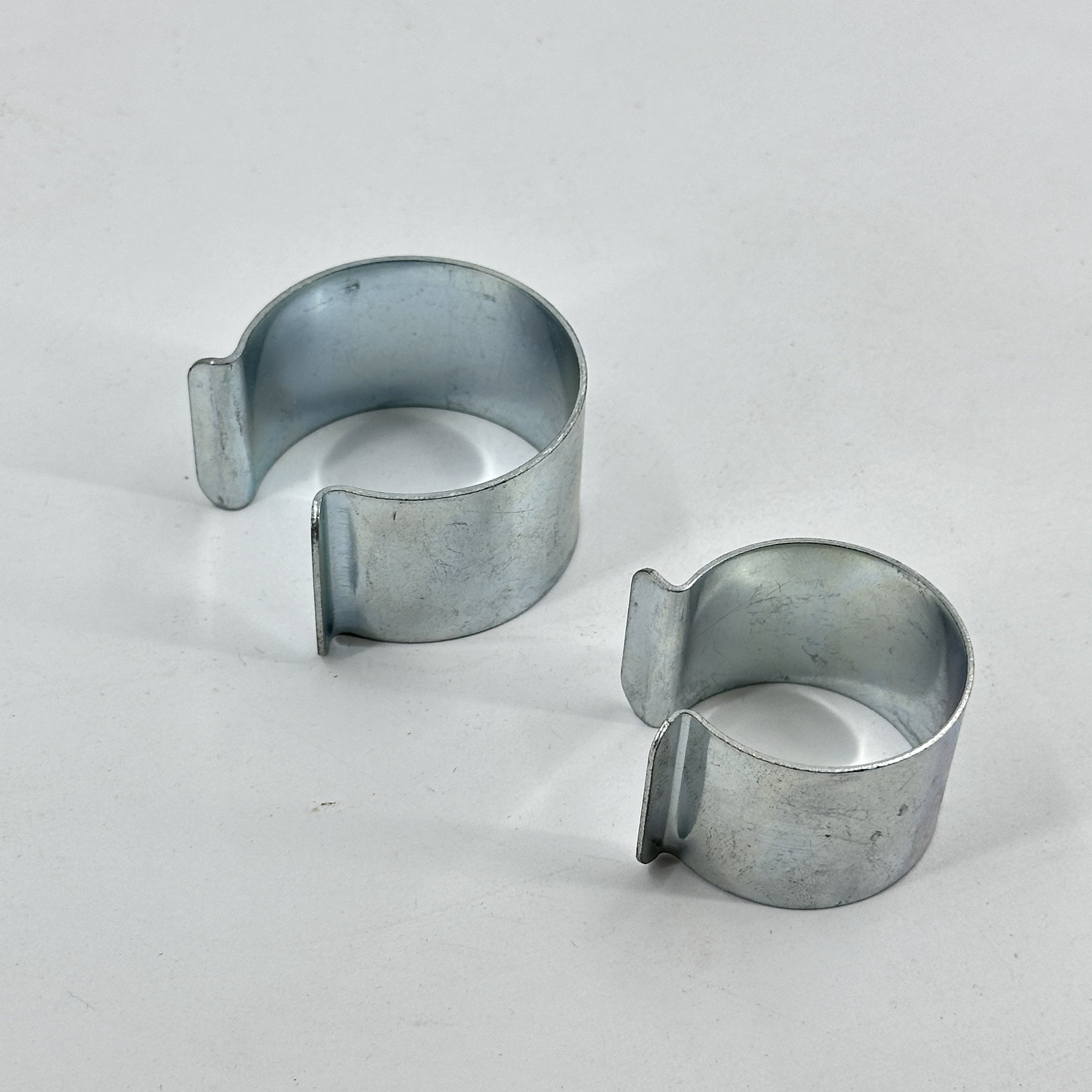 High Quality Pipe Clip Omega Metal Clip
