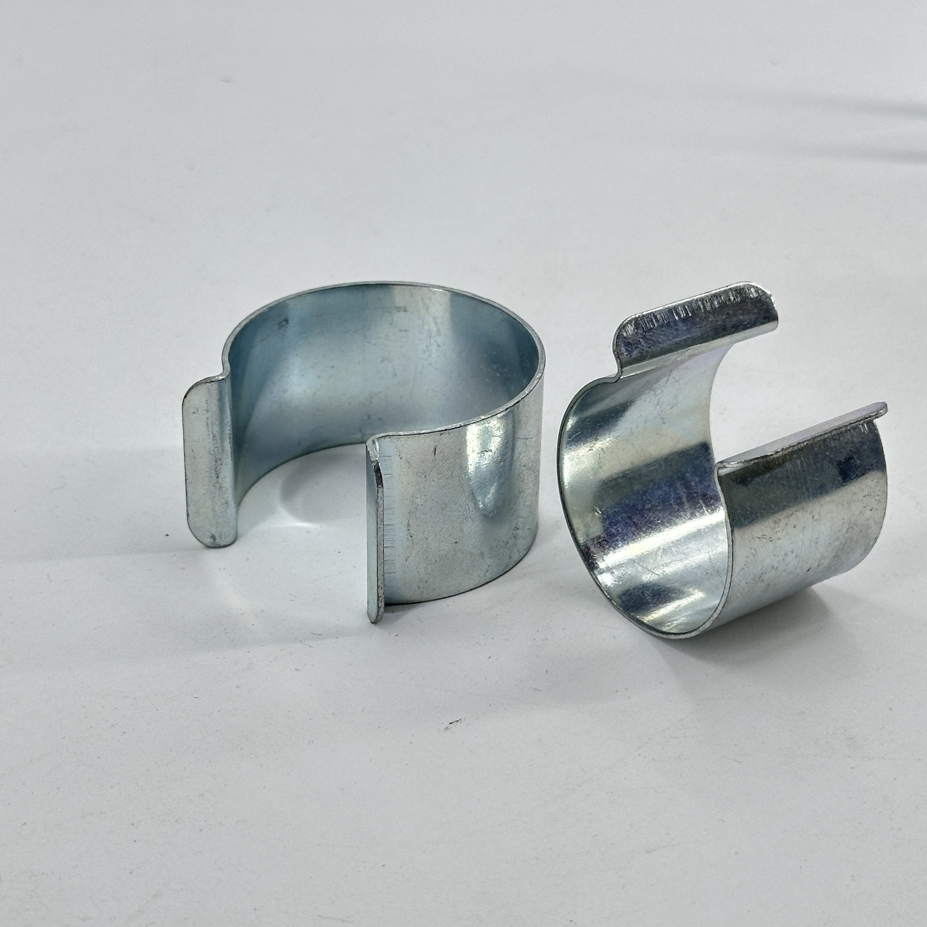 High Quality Pipe Clip Omega Metal Clip