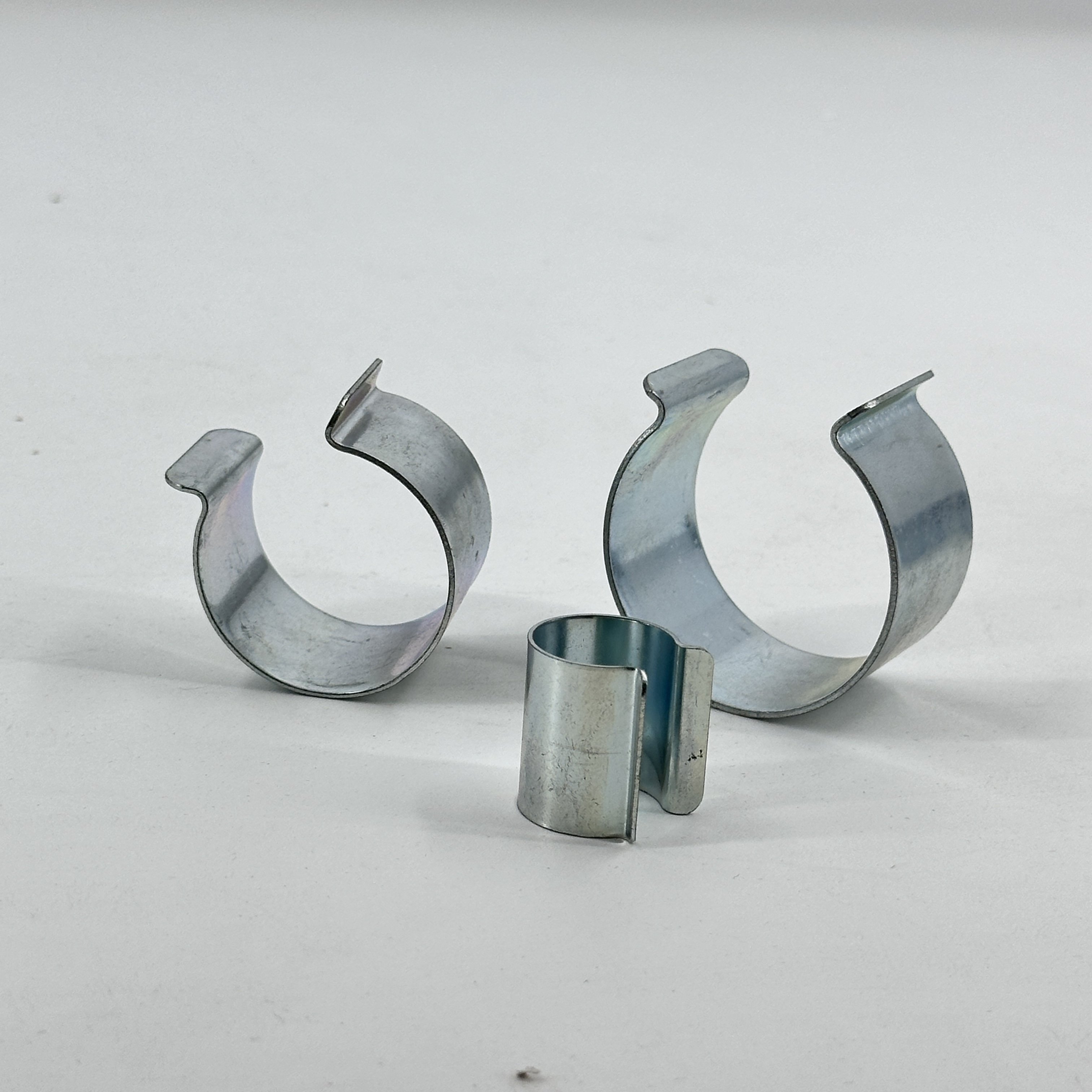 High Quality Pipe Clip Omega Metal Clip