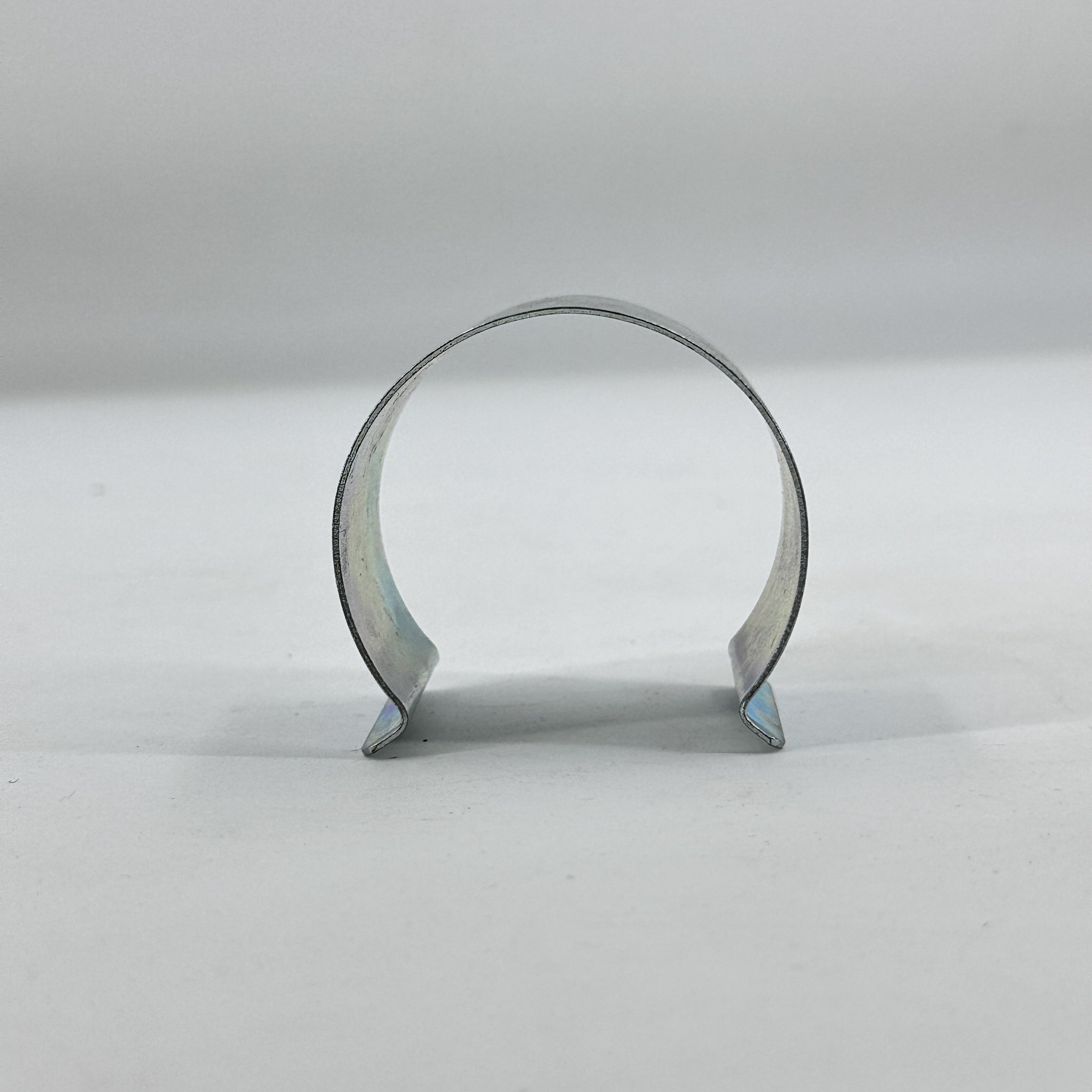 High Quality Pipe Clip Omega Metal Clip