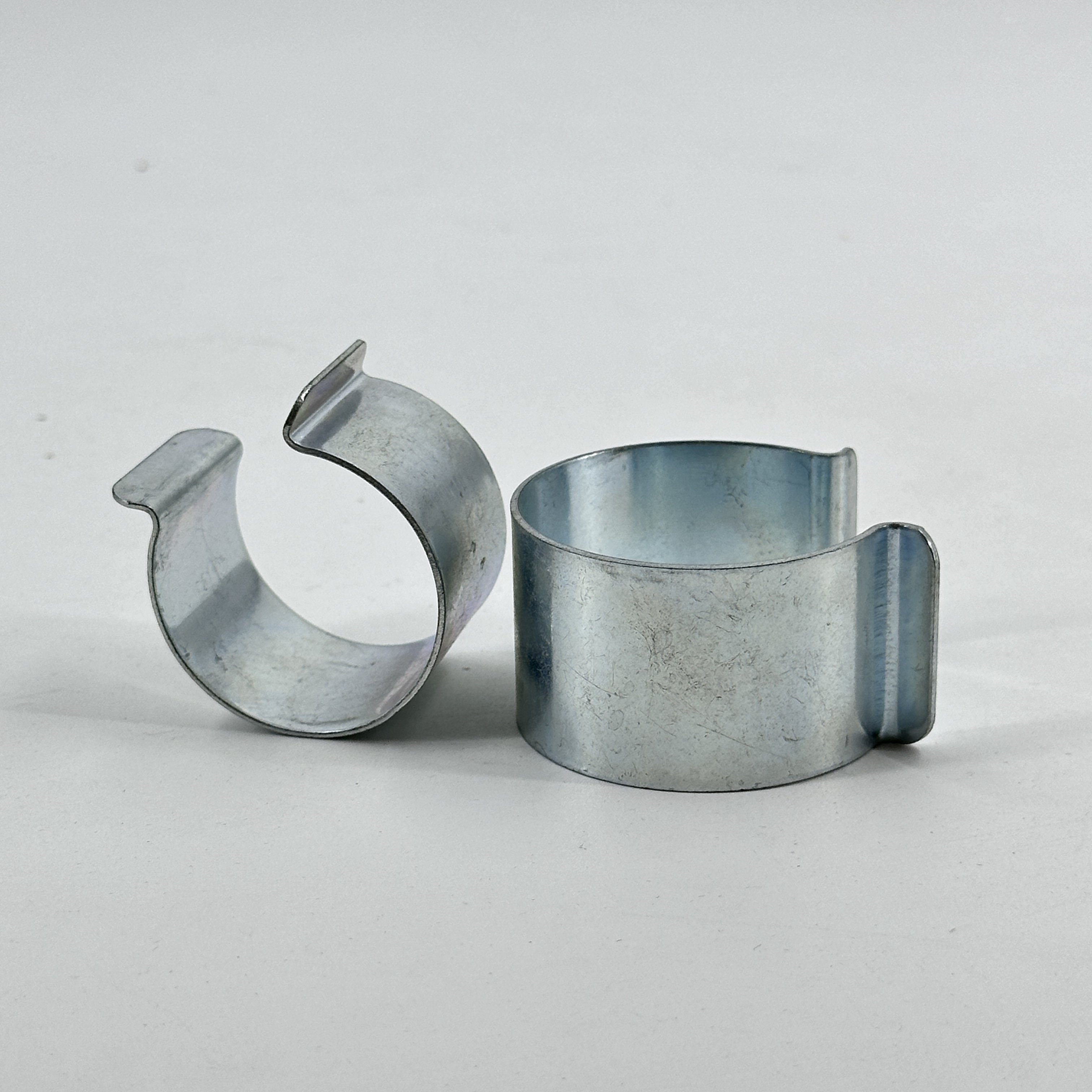 High Quality Pipe Clip Omega Metal Clip