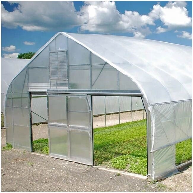 Large Commercial Green Houses Agriculture Greenhouse