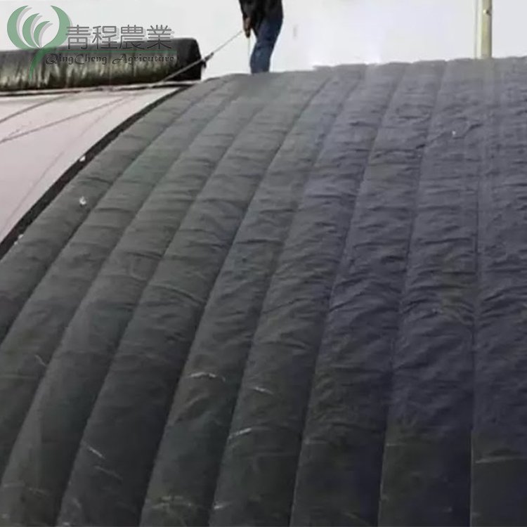Heat Preservation Quilt Agriculture Greenhouse Thermal Heat Keeping Blanket Cold Resistant Covering Material For Greenhouse
