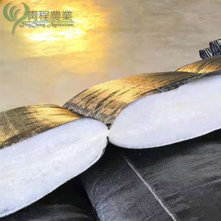 Heat Preservation Quilt Agriculture Greenhouse Thermal Heat Keeping Blanket Cold Resistant Covering Material For Greenhouse