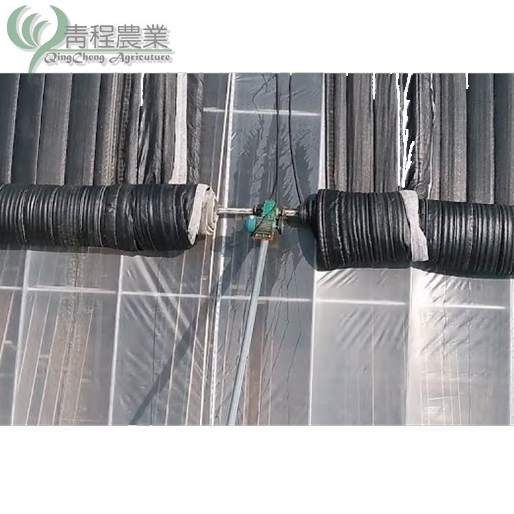 Heat Preservation Quilt Agriculture Greenhouse Thermal Heat Keeping Blanket Cold Resistant Covering Material For Greenhouse