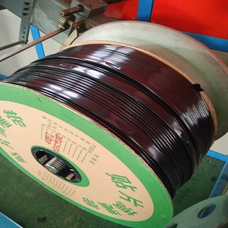 Factory stock for greenhouse vegetables 16mm drip irrigation tape garden agriculture single-hole patch drip irrigation Tape