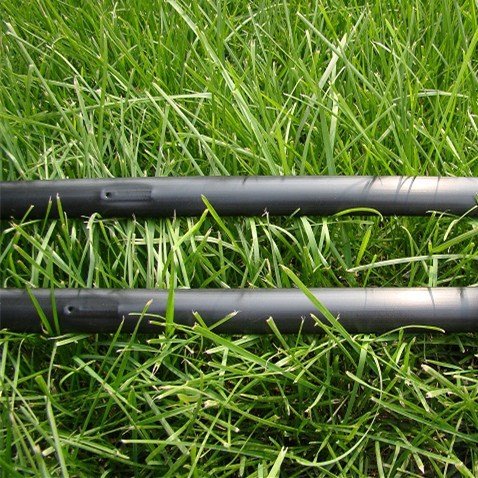 Factory stock for greenhouse vegetables 16mm drip irrigation tape garden agriculture single-hole patch drip irrigation Tape