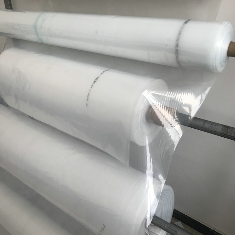 Transparent Greenhouse Film UV Resistant Film anti-drip Greenhouse Plastic For Agriculture