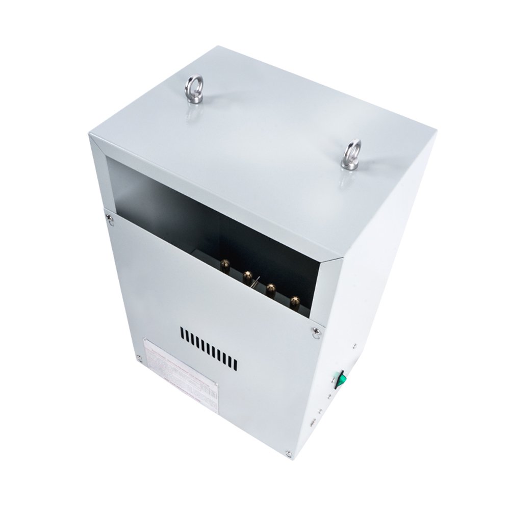Greenhouse Co2 Generator For Grow Room Co2 Sensors For Control Agriculture Equipments
