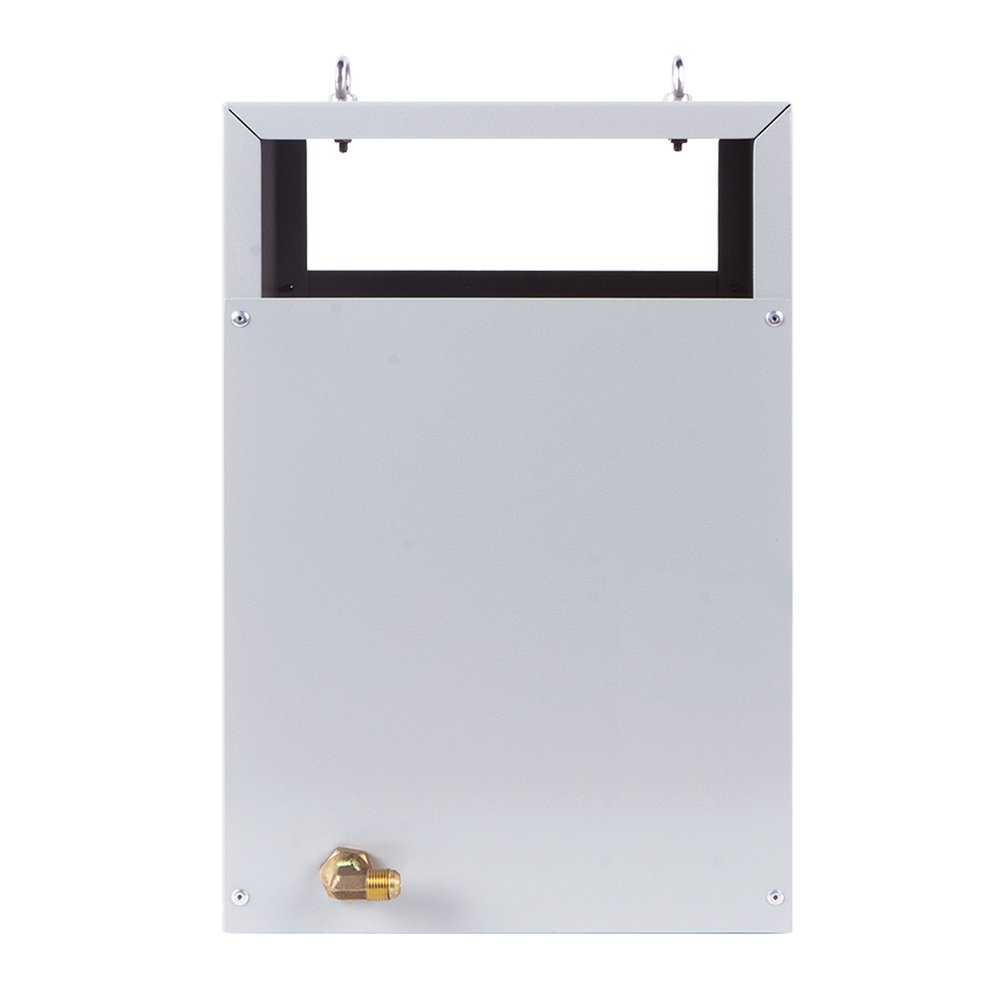 Greenhouse Co2 Generator For Grow Room Co2 Sensors For Control Agriculture Equipments