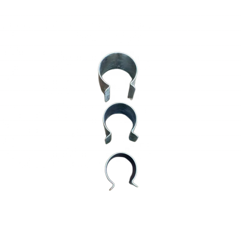 Greenhouse Metal Steel Clip Film Clamp Greenhouse Accessories Clamp Metal Steel Clamp film Locking Clip,greenhouse clip for film