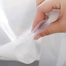 UV resistant LDPE plastic greenhouse film manufacturer for agriculture