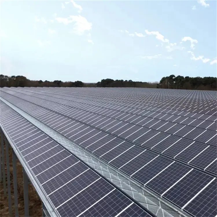 Agricultural Multi Span Hydroponic Venlo Glass Photovoltaic Solar Powered System Tunnel Greenhouse