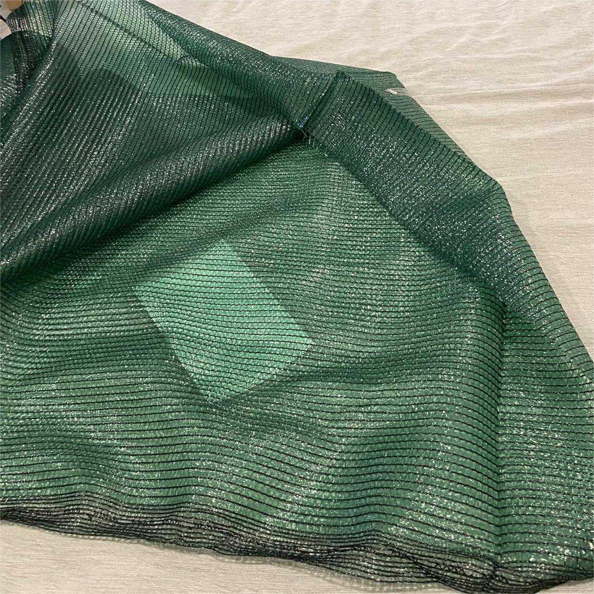 Wholesale 100% New HDPE Agricultural Greenhouse Shade Net Roll High Quality Heavy-Duty Portable Windproof Folding Features