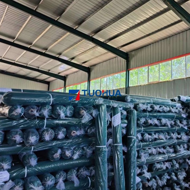40% Shade To 80% Shade Dark Green Agriculture Shade Net Good quality shadow mesh