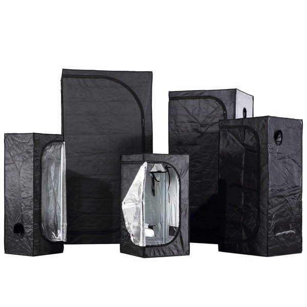 90*90*200cm Cheap Factory Directly Manufacturing Grow Tent Complete Kit Garden Green House Kit