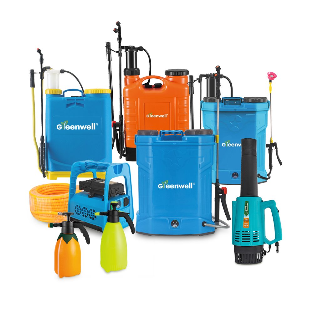 20l agricultural spray sprayers machinery agriculture machinery equipment farm sprayer water sprayers