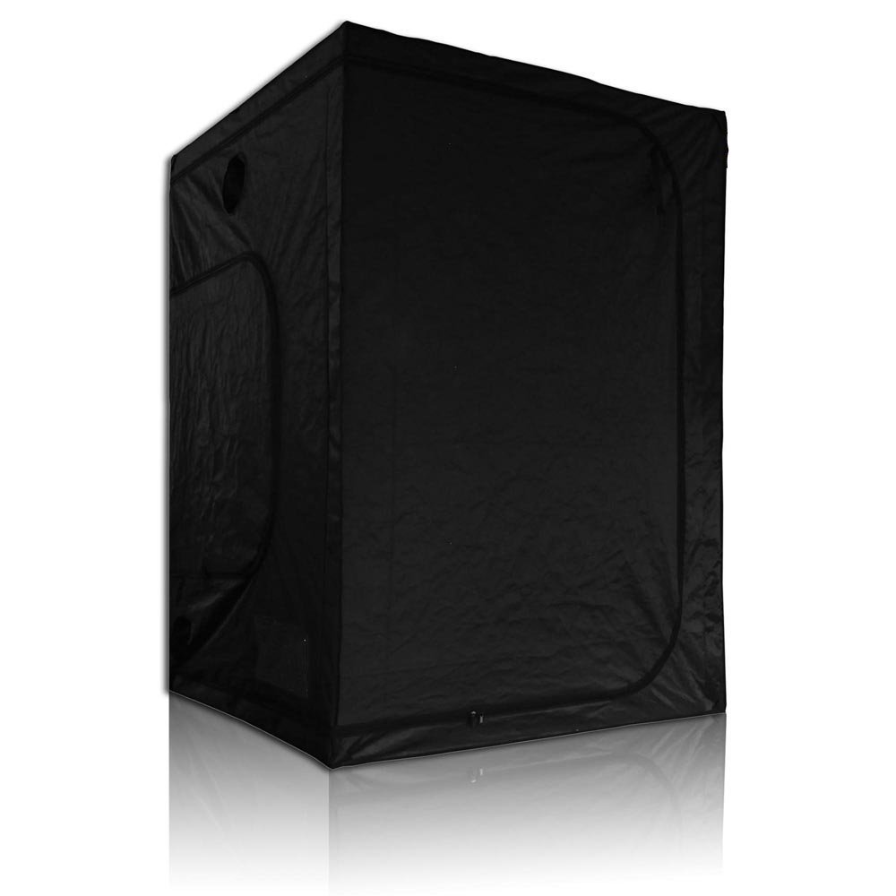 Factory Direct Supply Hydroponic Indoor Grow Tent Complete Kit Indoor Grow Tent with Lights