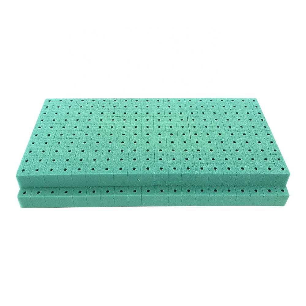 25*25*30mm Greenhouse Agricultural Indoor Plant Block Seed Cubes for Hydroponic system