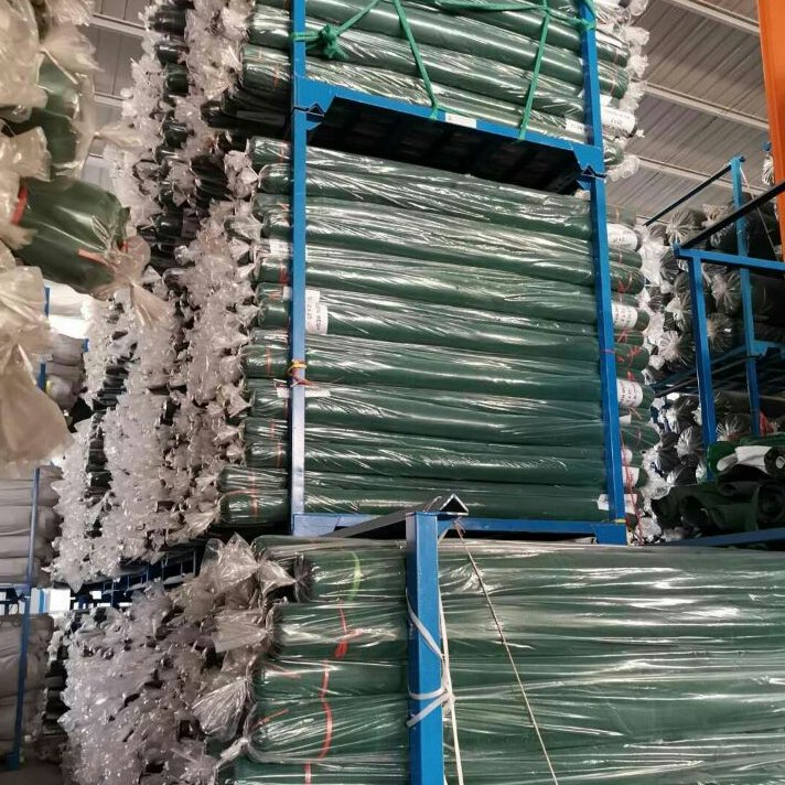 agriculture green house carport hdpe white sun 40% shade net for greenhouse farming