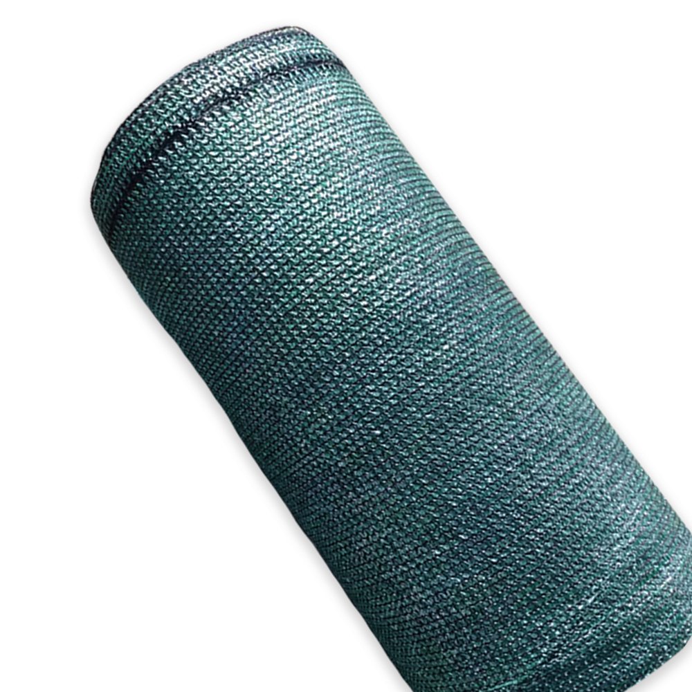 High quality 30%--95% shade rate plastic sun green shade net outdoor agriculture greenhouse shade cloth