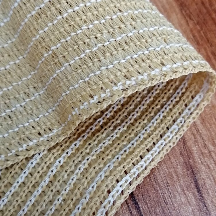 High quality 30%--95% shade rate plastic sun green shade net outdoor agriculture greenhouse shade cloth