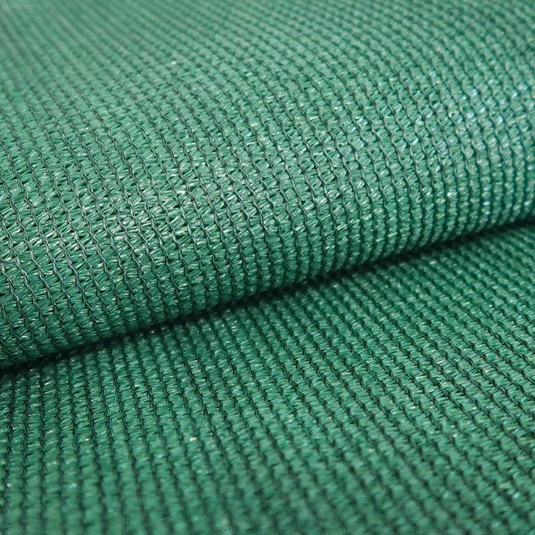 Hot Selling Green Shade Net