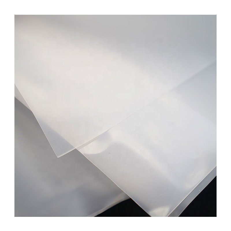 Factory Supply Hot Selling Product Agricultural Pep Greenhouse Agricultural Reflective 200 Micron Diffuse film