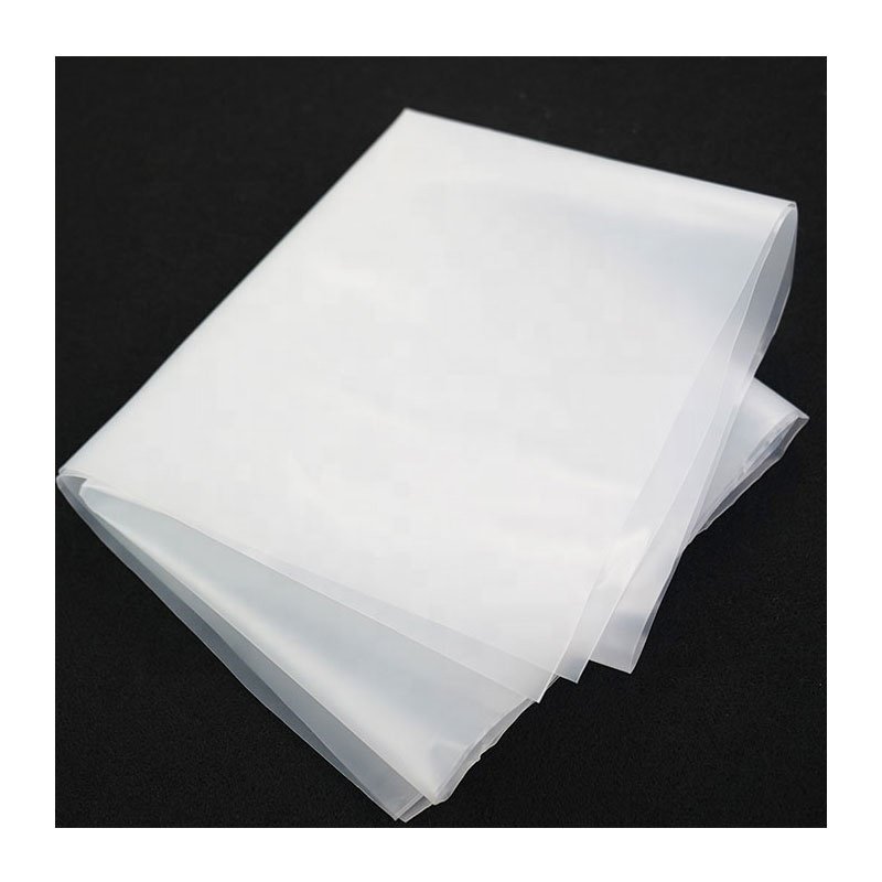 Factory Supply Hot Selling Product Agricultural Pep Greenhouse Agricultural Reflective 200 Micron Diffuse film