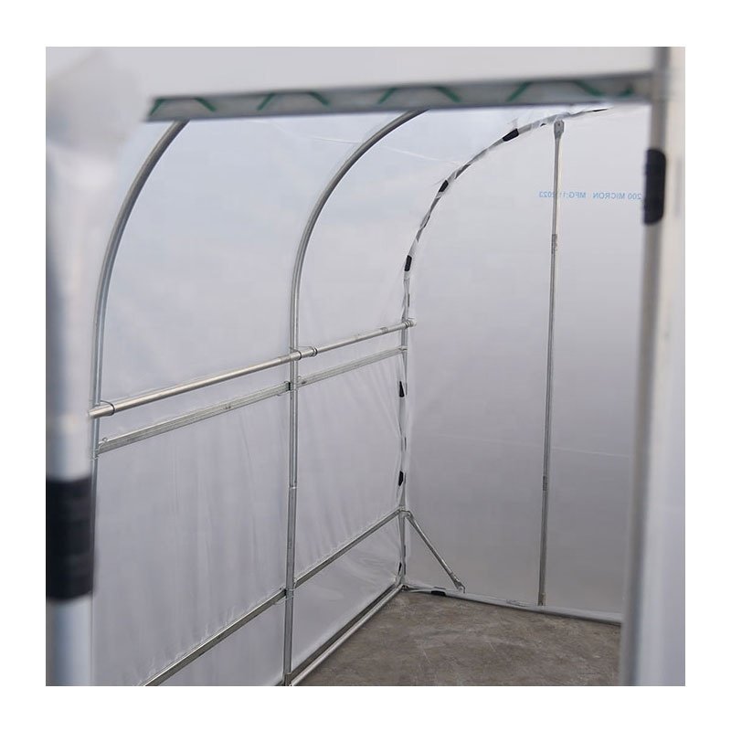 Factory Supply Hot Selling Product Agricultural Pep Greenhouse Agricultural Reflective 200 Micron Diffuse film