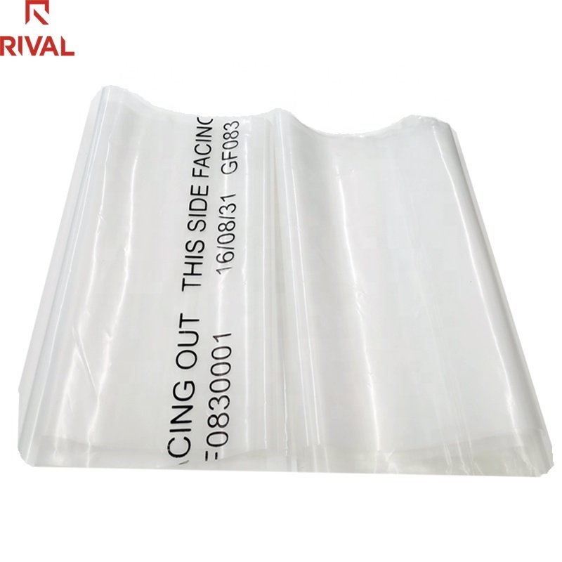 China Manufacturer greenhouse plastic sheet transparent greenhouse cover Anti-drop agricultural film