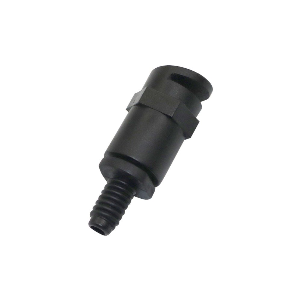 Garden 180 Degrees Refraction Misting Nozzle Garden Greenhouse Irrigation Sprinkler Duck Head
