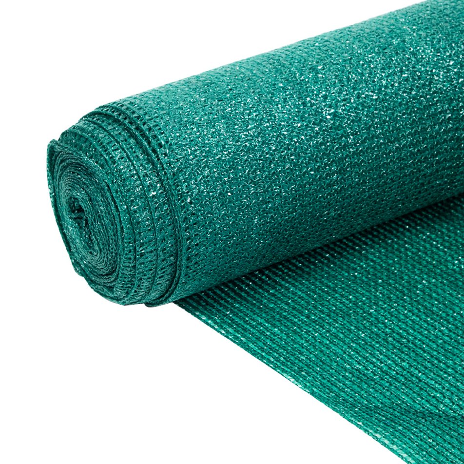 Plastic Mesh Shade Cloth Mesh Factory Green Black Agriculture Virgin HDPE Greenhouse Agricultural Sun Shade Net