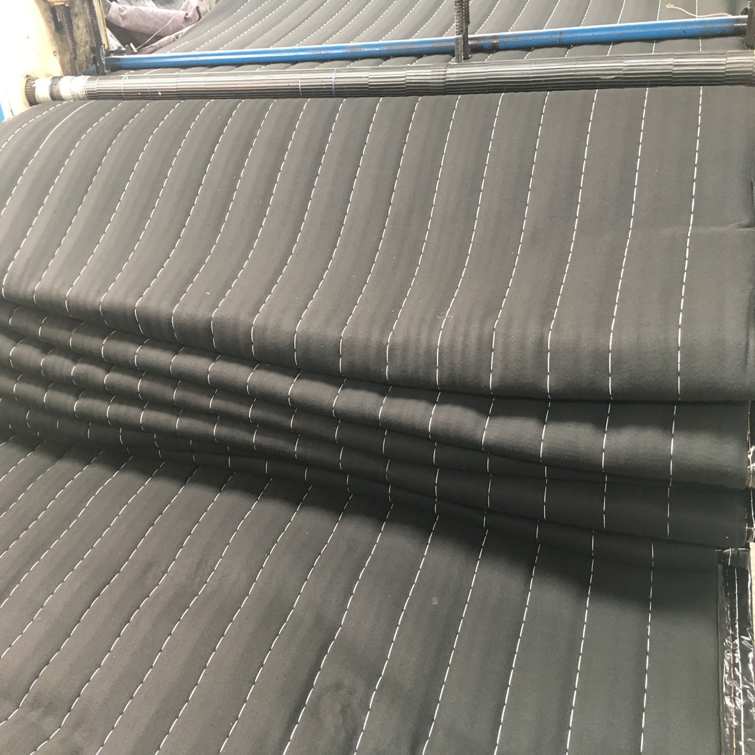 2024 hot sales Solar Greenhouse Heat Preservation Quilt with waterproof agriculture greenhouse thermal Heat Keeping Blanket