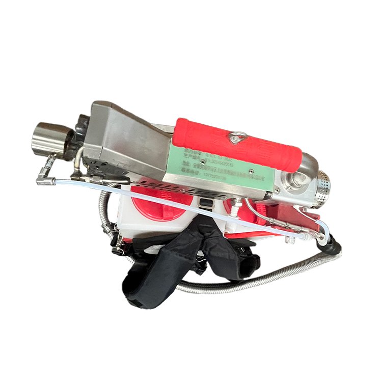 T90 Voice Version Agricultural Pesticide Sprayer Power Sprayer Pump Agricultural Greenhouse Water Mist Smoke Fog Machine