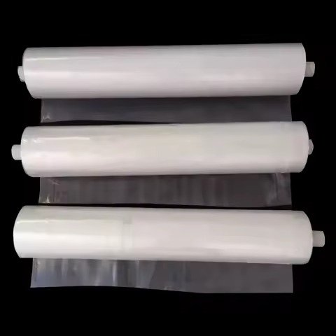 Factory Direct Supply 200 Micron Agricultural Greenhouse Anti-Drip Greenhouse Plastic Film