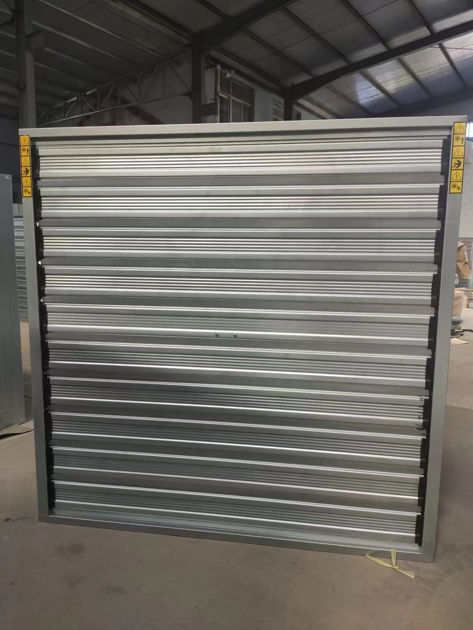 pad and fan greenhouse cooling systems greenhouse ventilation fan factory in taiwan