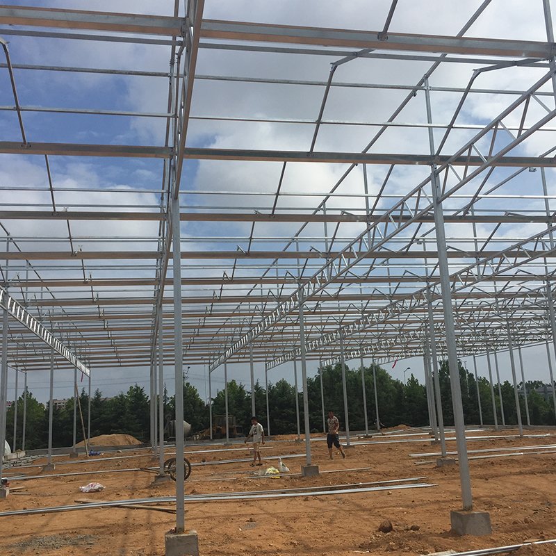 Agricultural Greenhouse Glass Greenhouse Sell Greenhouse Green Large Commercial Used High Quality Glass Green House for Sale