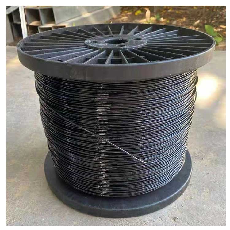 Wholesale greenhouse agriculture shading holding wire polyester wire for holding curtain