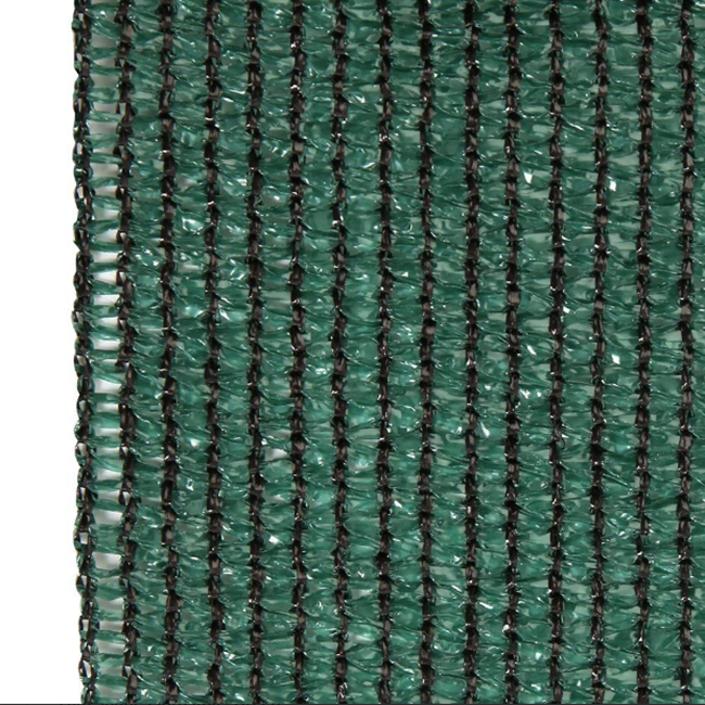 Green Shade Net Price High Quality Hdpe Greenhouse Green Sun Shade Net