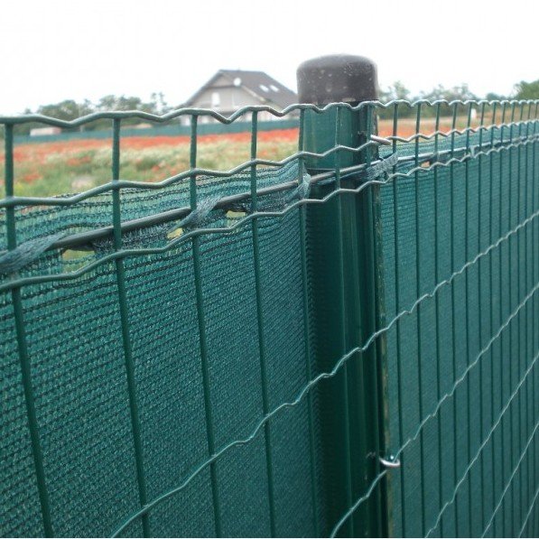 Green Shade Net Price High Quality Hdpe Greenhouse Green Sun Shade Net