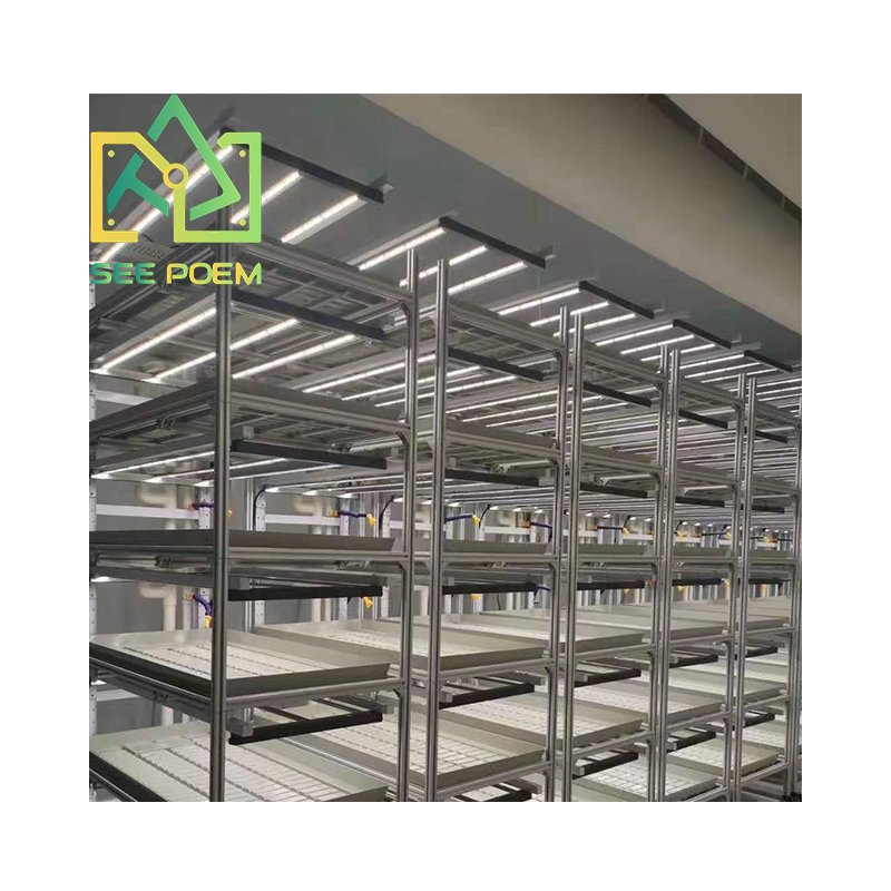 Other Watering and Irrigation hydroponic Trays Ebb and Flow Tables for Medical Herbs