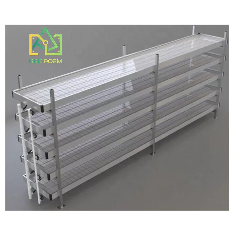 Other Watering and Irrigation hydroponic Trays Ebb and Flow Tables for Medical Herbs