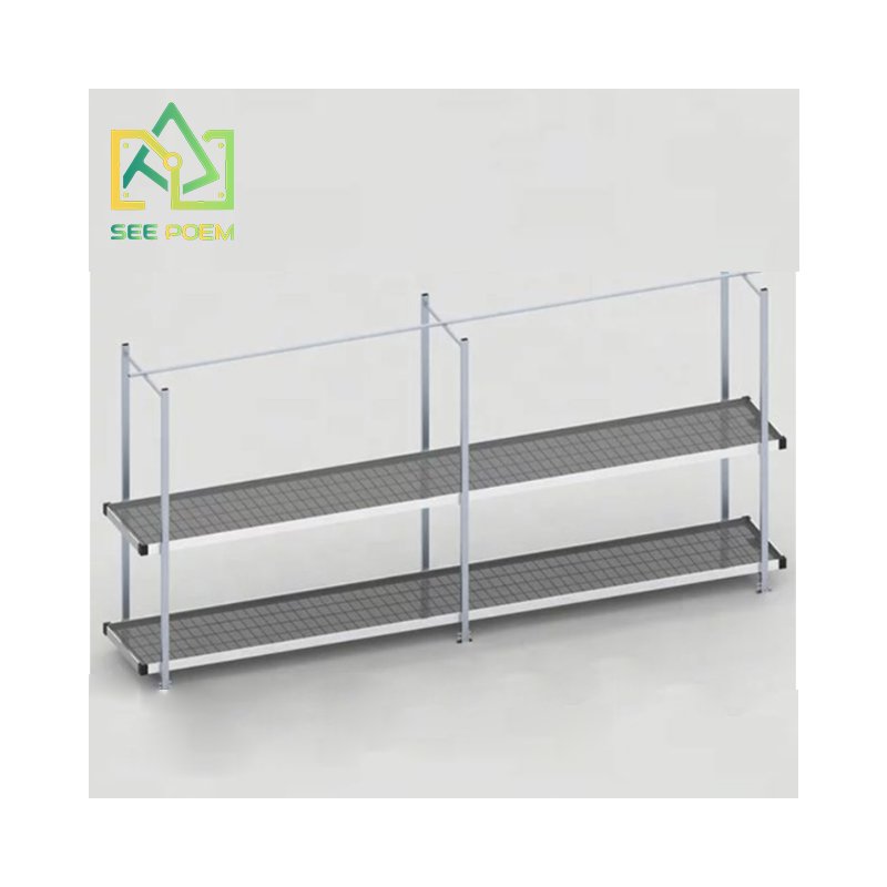 Other Watering and Irrigation hydroponic Trays Ebb and Flow Tables for Medical Herbs